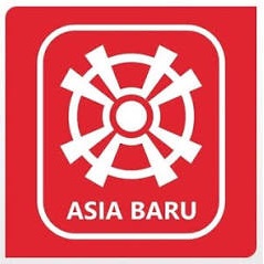 Toko Asia Baru